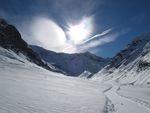 Skitour - Wildspitze